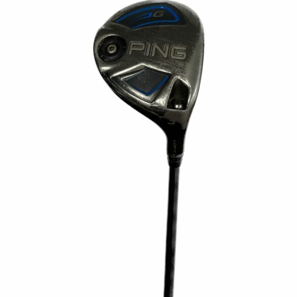 Bois 3 Ping G Séries Occasion Droitier Regular