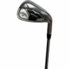 Série de 8 fers Callaway Apex 19 Occasion Droitier Stiff