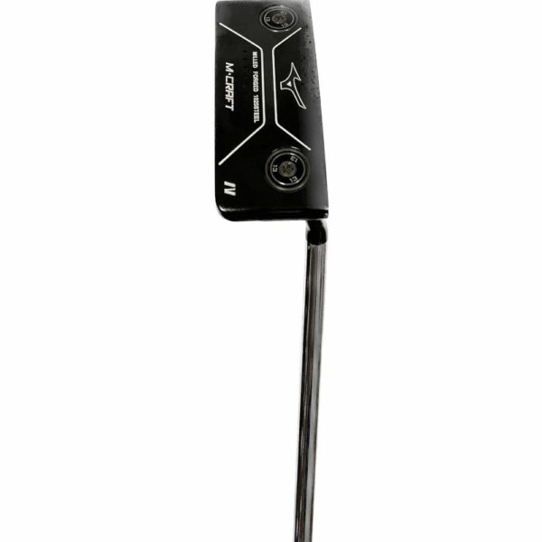 Putter Mizuno M-Craft 4 Occasion Droitier Putter Mizuno M-Craft 4 Occasion Droitier