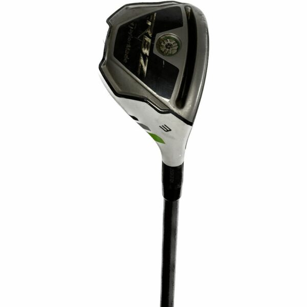 Hybride Taylormade RBZ Occasion Droitier Regular Hybride Taylormade RBZ Occasion Droitier Regular