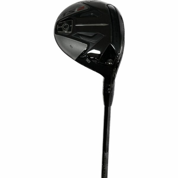 Bois de parcours Titleist TSi2 Occasion Droitier Stiff