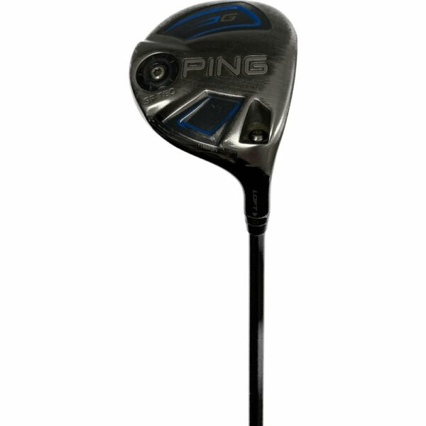 Bois 5 Ping G Séries Occasion Droitier Regular