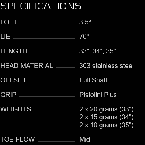 Scotty Cameron Super Select Newport Plus