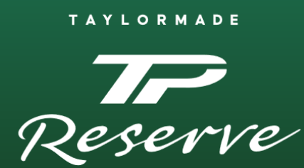 Taylormade TP Reserve