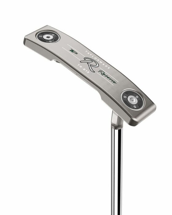 putter Taylormade TP Reserve B13