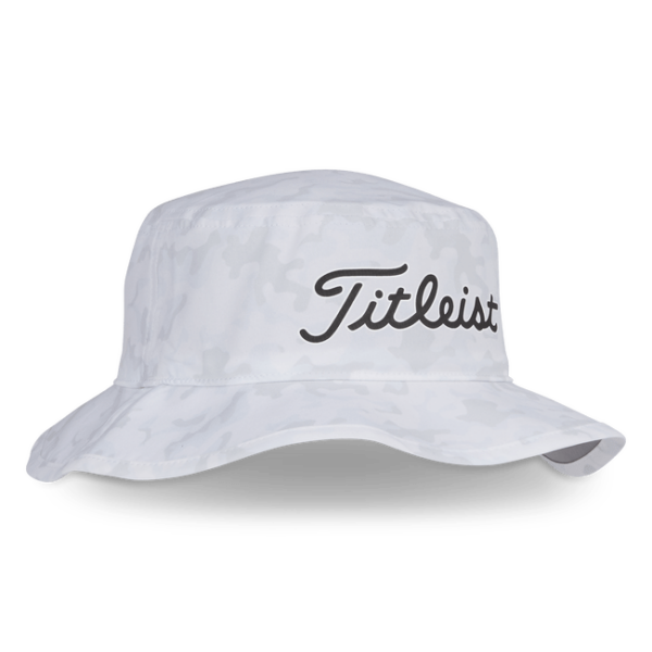 chapeau Titleist Breezer Bucket chapeau Titleist Breezer Bucket