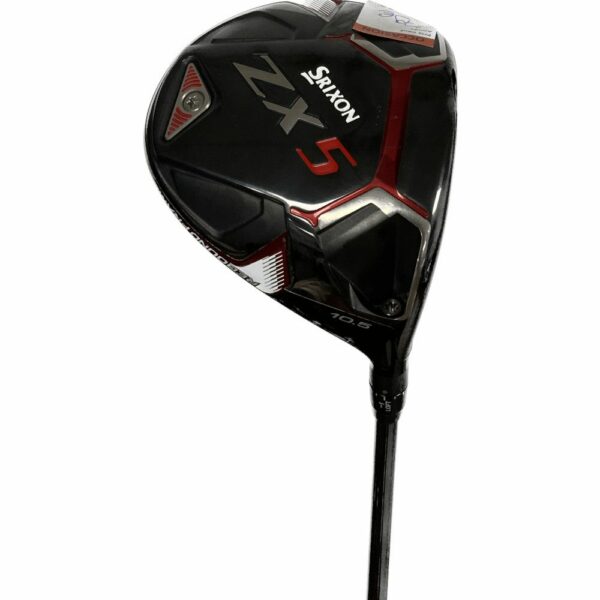 Driver Srixon ZX5 Occasion Droitier Stiff