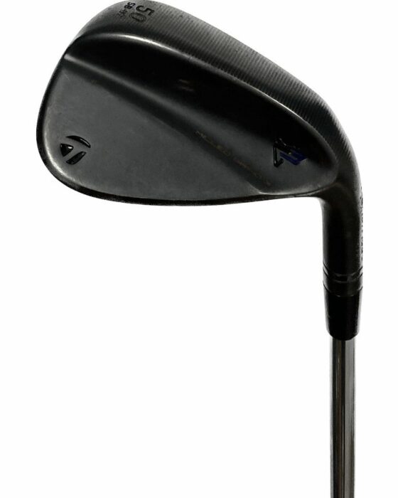 50° Wedge Taylormade Milled Grind 3 Occasion Droitier