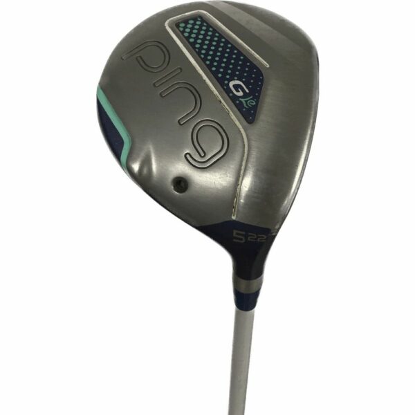 Bois 5 Ping G LE Occasion Droitier Lady