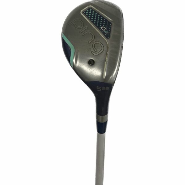 Hybride 5 Ping G Le Occasion Droitier Lady