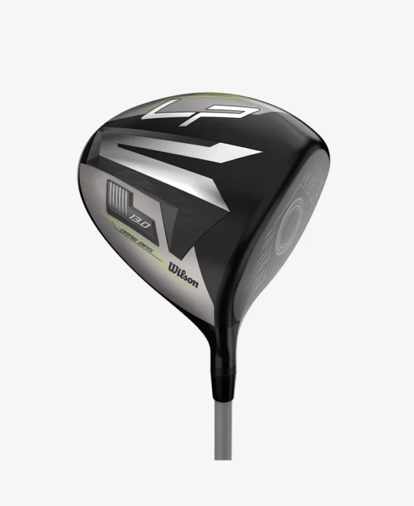 driver Wilson Launch Pad 2 Lady