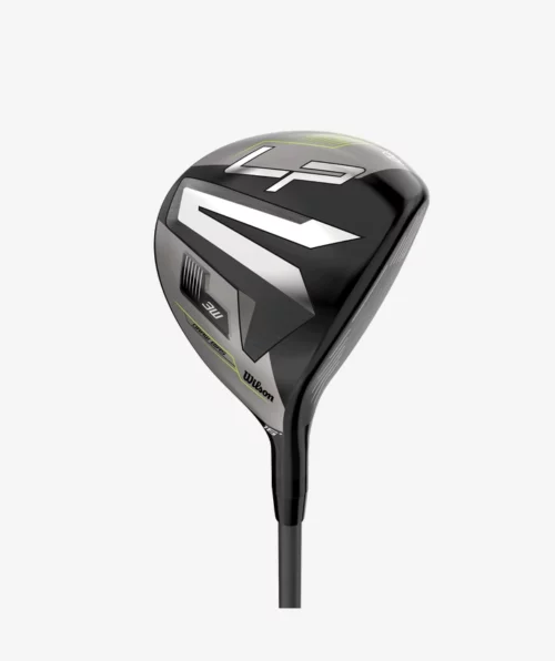 bois de parcours Wilson Launch Pad 2 Lady