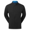 veste Footjoy Hybride noir
