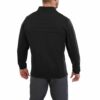 veste Footjoy Hybride noir