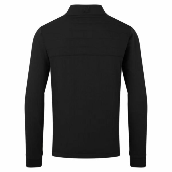 veste Footjoy Hybride noir