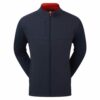 veste Footjoy Hybride marine