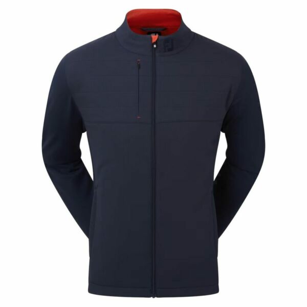 veste Footjoy Hybride marine