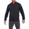 veste Footjoy Hybride marine
