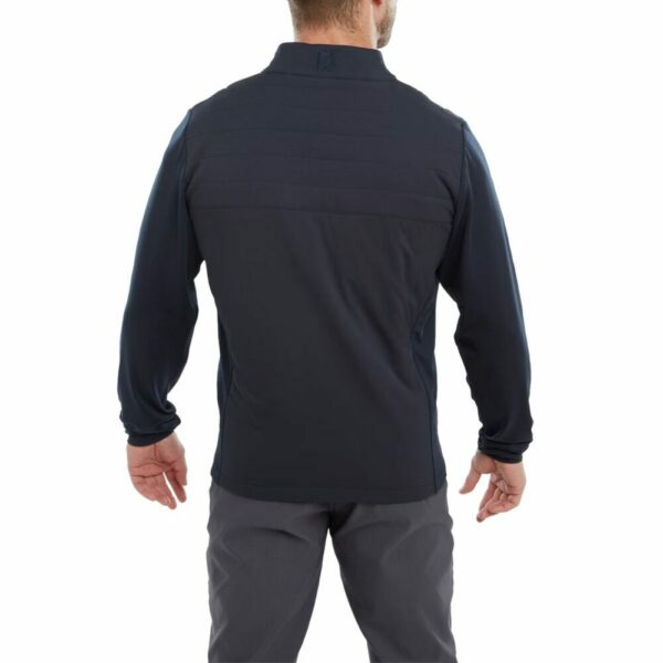veste Footjoy Hybride marine