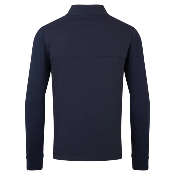 veste Footjoy Hybride marine