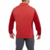 veste Footjoy Hybride rouge