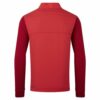 veste Footjoy Hybride rouge