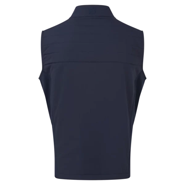 veste Footjoy Hybride sans manche