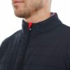 veste Footjoy Hybride sans manche