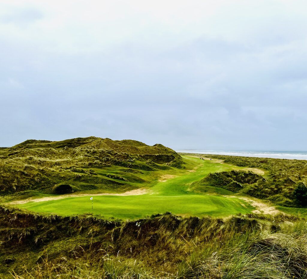 Enniscrone GC