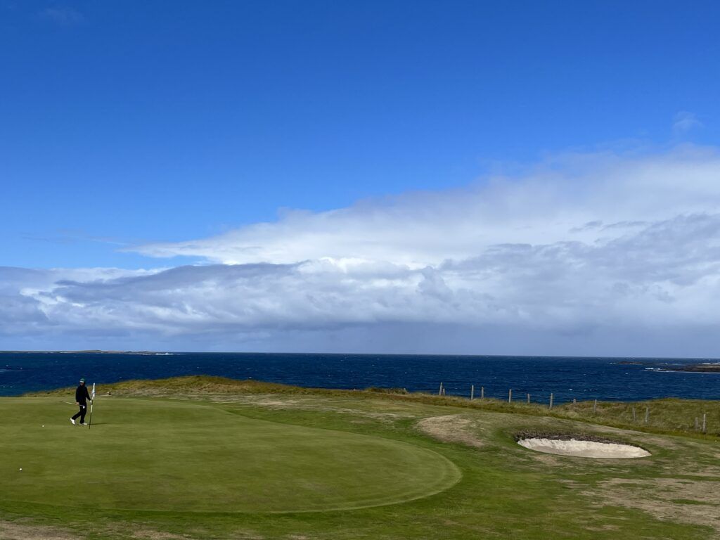 County Sligo GC