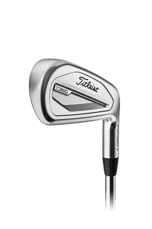 Titleist T350