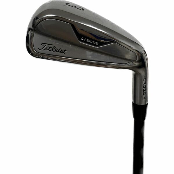 Utility Titleist U 505 fer 3 Utility Titleist U 505 fer 3