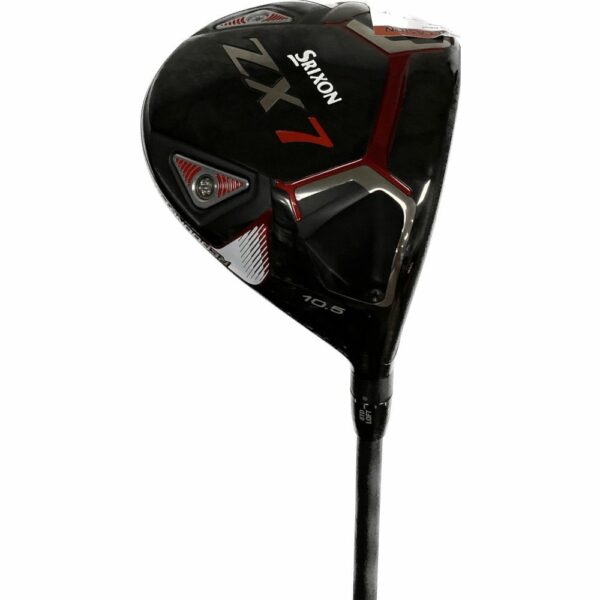 Driver Srixon ZX7 Occasion Droitier X-Stiff Driver Srixon ZX7 Occasion Droitier X-Stiff