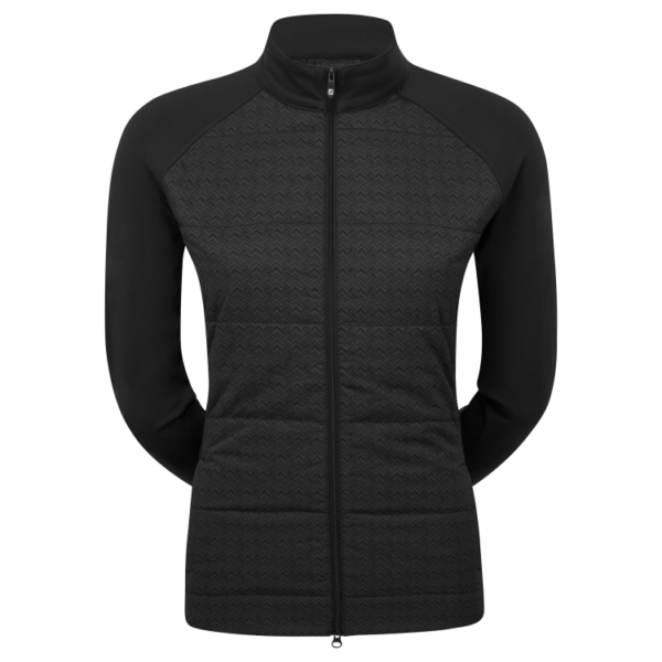 veste Footjoy Hybride femme