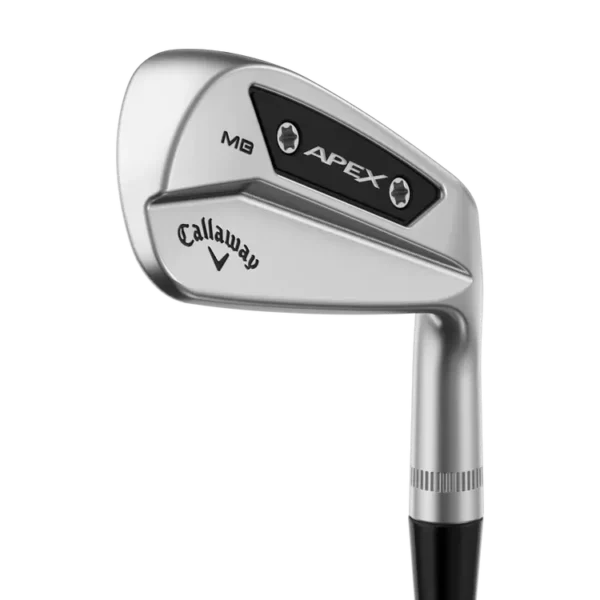 Callaway Apex MB