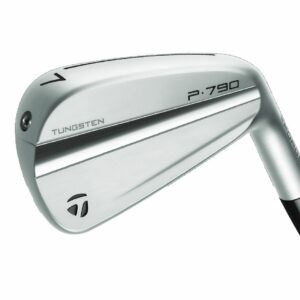 Série de fers Taylormade P790 - 2023