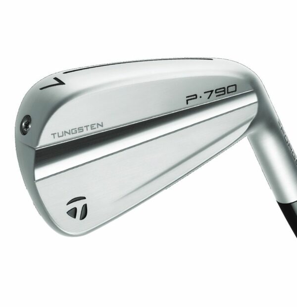 Série de fers Taylormade P790 - 2023