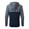 veste à capuche Footjoy Thermoseries Zippé