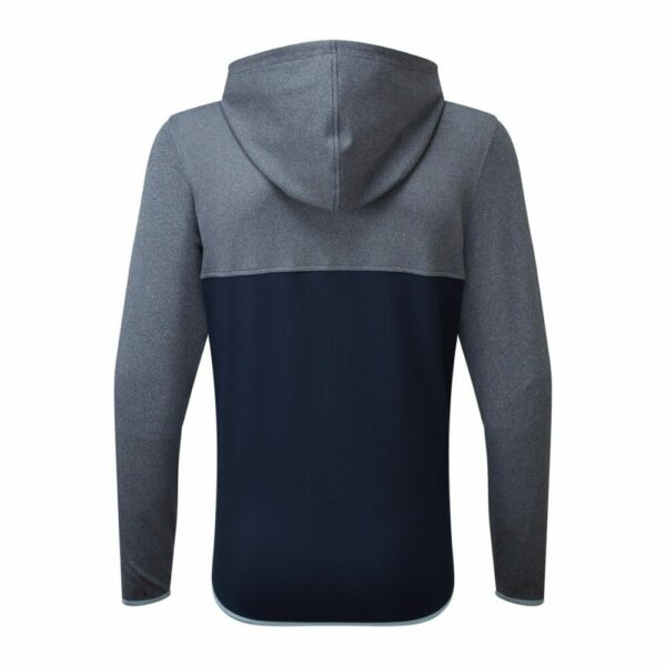 veste à capuche Footjoy Thermoseries Zippé