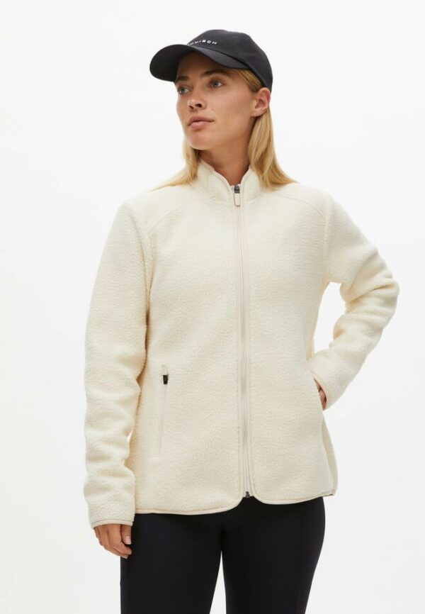 veste Rohnisch Joline Pile