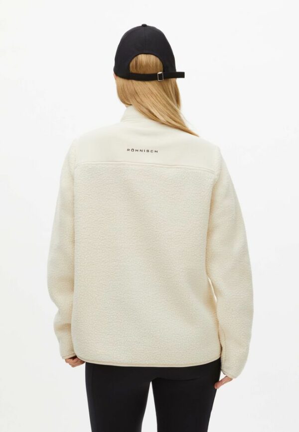 veste Rohnisch Joline Pile