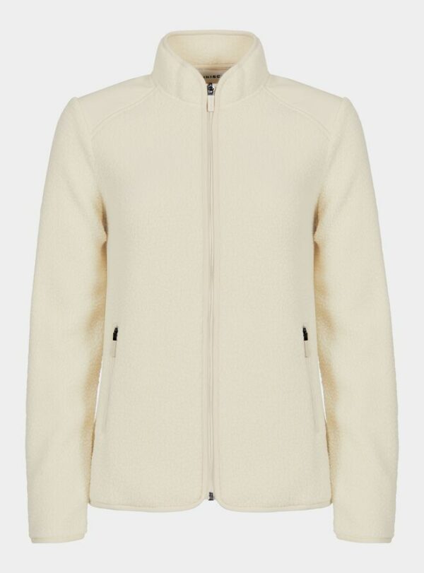 veste Rohnisch Joline Pile