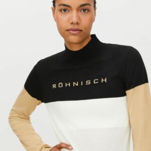 Rohnisch Angel Knit