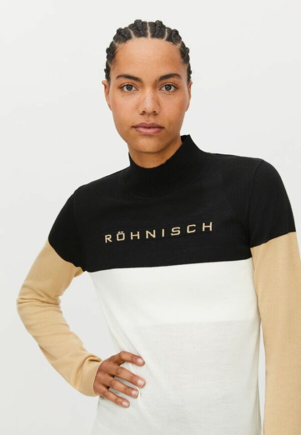 Rohnisch Angel Knit
