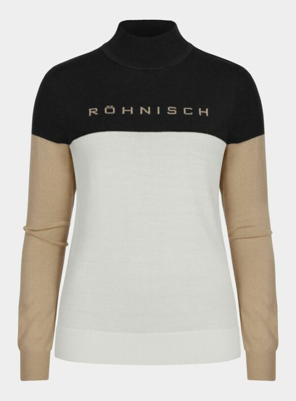 Rohnisch Angel Knit