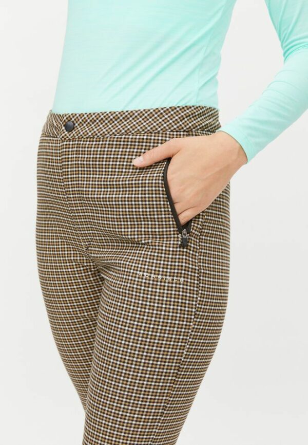 Pantalon Rohnisch Jess Yarndye