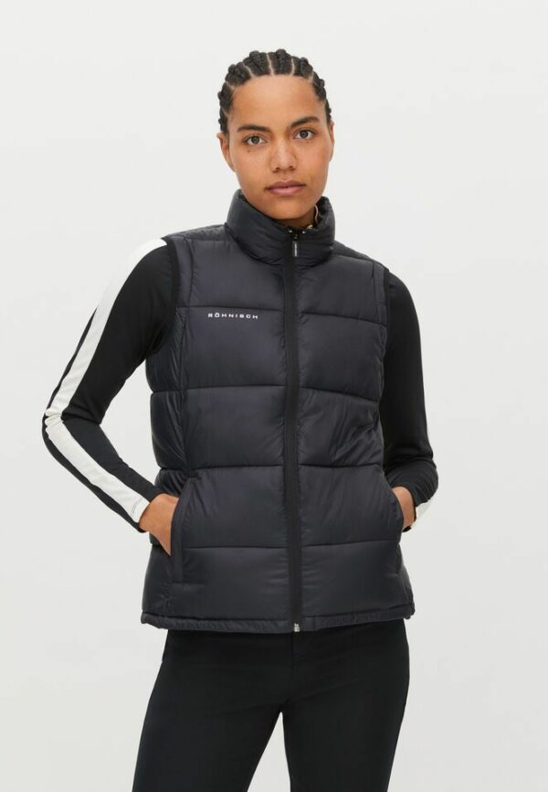 doudoune Sans manche Rohnisch Avalon