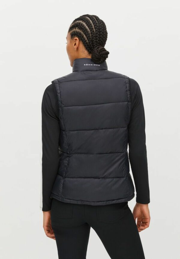 doudoune Sans manche Rohnisch Avalon