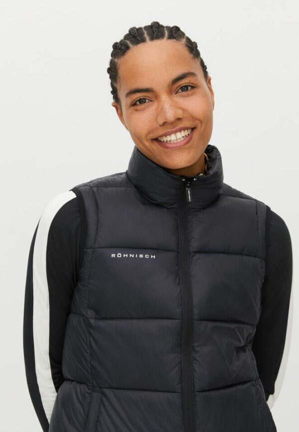 doudoune Sans manche Rohnisch Avalon