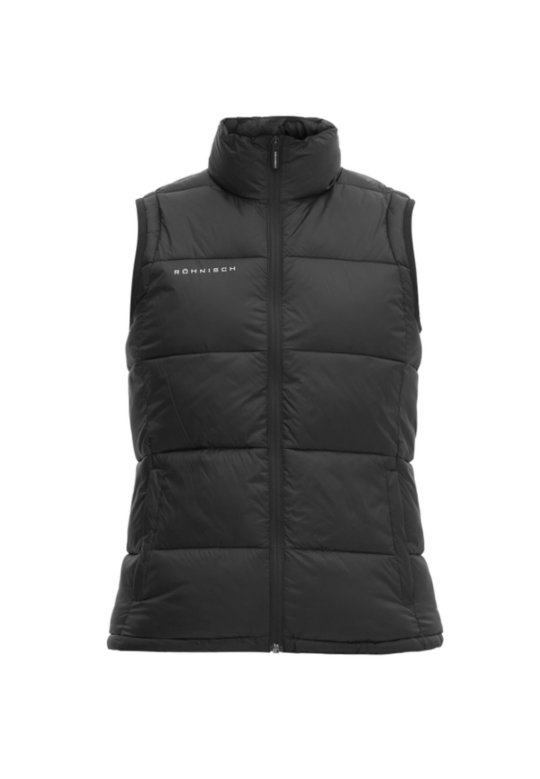 doudoune Sans manche Rohnisch Avalon